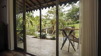 Green Oriental Resort