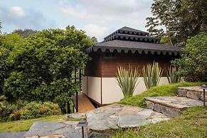 Green Oriental Resort