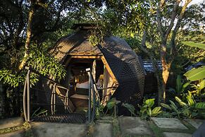 Green Oriental Resort