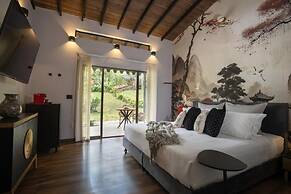 Green Oriental Resort