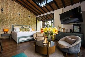 Green Oriental Resort