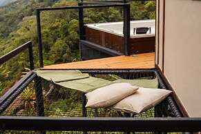 Green Oriental Resort