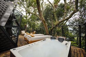 Green Oriental Resort