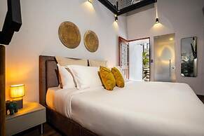 Green Oriental Resort