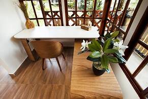 Green Oriental Resort