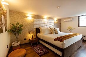 Green Oriental Resort