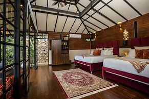Green Oriental Resort