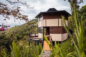 Green Oriental Resort