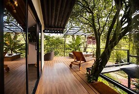 Green Oriental Resort
