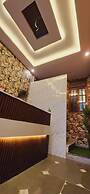 Goroomgo Prisha Stay Lucknow