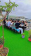 The Hostel Crown