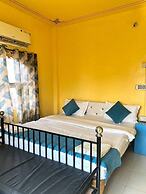 The Hostel Crown