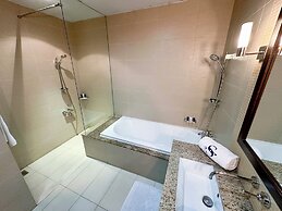 Tiara Residence - Sea View Apartments