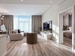 Tiara Residence - Sea View Apartments