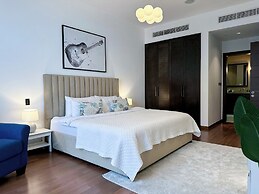 Tiara Residence - Sea View Apartments