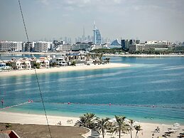 Tiara Residence - Sea View Apartments