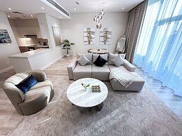 Tiara Residence - Sea View Apartments