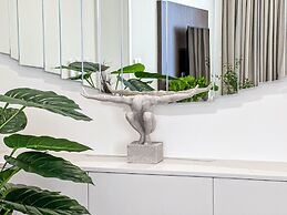 Tiara Residence - Sea View Apartments