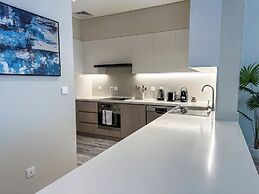 Tiara Residence - Sea View Apartments