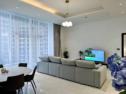 Tiara Residence - Sea View Apartments