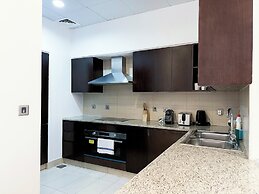 Tiara Residence - Sea View Apartments