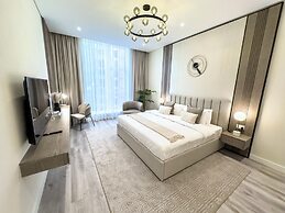 Tiara Residence - Sea View Apartments