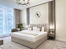 Tiara Residence - Sea View Apartments