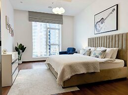 Tiara Residence - Sea View Apartments
