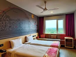 Ginger Goa Candolim