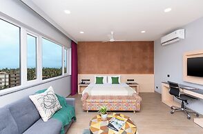Ginger Goa Candolim