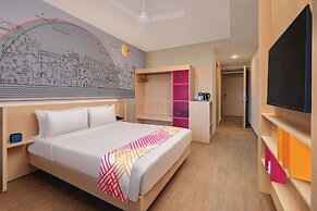 Ginger Goa Candolim