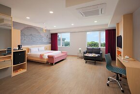 Ginger Goa Candolim
