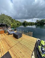 Tattershall Lakeside Lodge - Tranquil Retreat