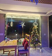 Muktkeshii Boutique Resort