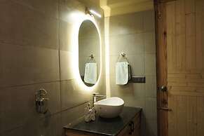 Muktkeshii Boutique Resort