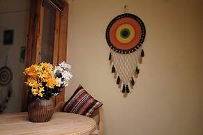 Muktkeshii Boutique Resort