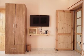 Muktkeshii Boutique Resort