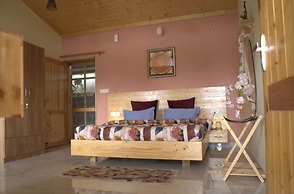 Muktkeshii Boutique Resort