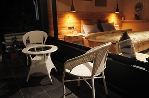 Muktkeshii Boutique Resort
