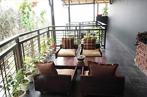 Muktkeshii Boutique Resort