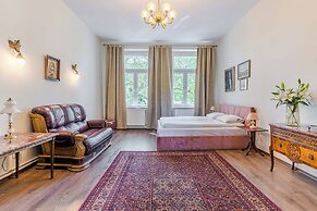 Imperial Apartments - Sopocki Dekor