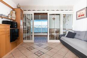 Sunny Beach Apartment