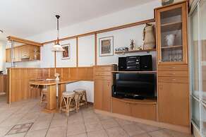 Sunny Beach Apartment