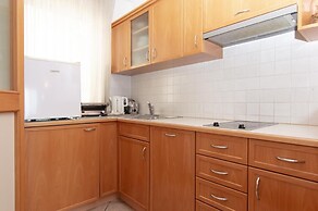 Sunny Beach Apartment