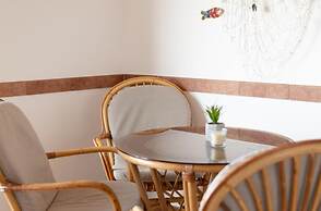 Sunny Beach Apartment
