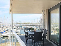 5 Star Holiday Home in Wendtorf