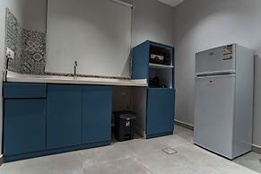 Holiday Plus Tabba Apartments