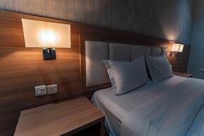 Holiday Plus Tabba Apartments