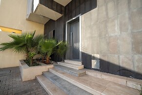 Holiday Plus Tabba Apartments