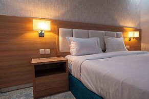 Holiday Plus Tabba Apartments